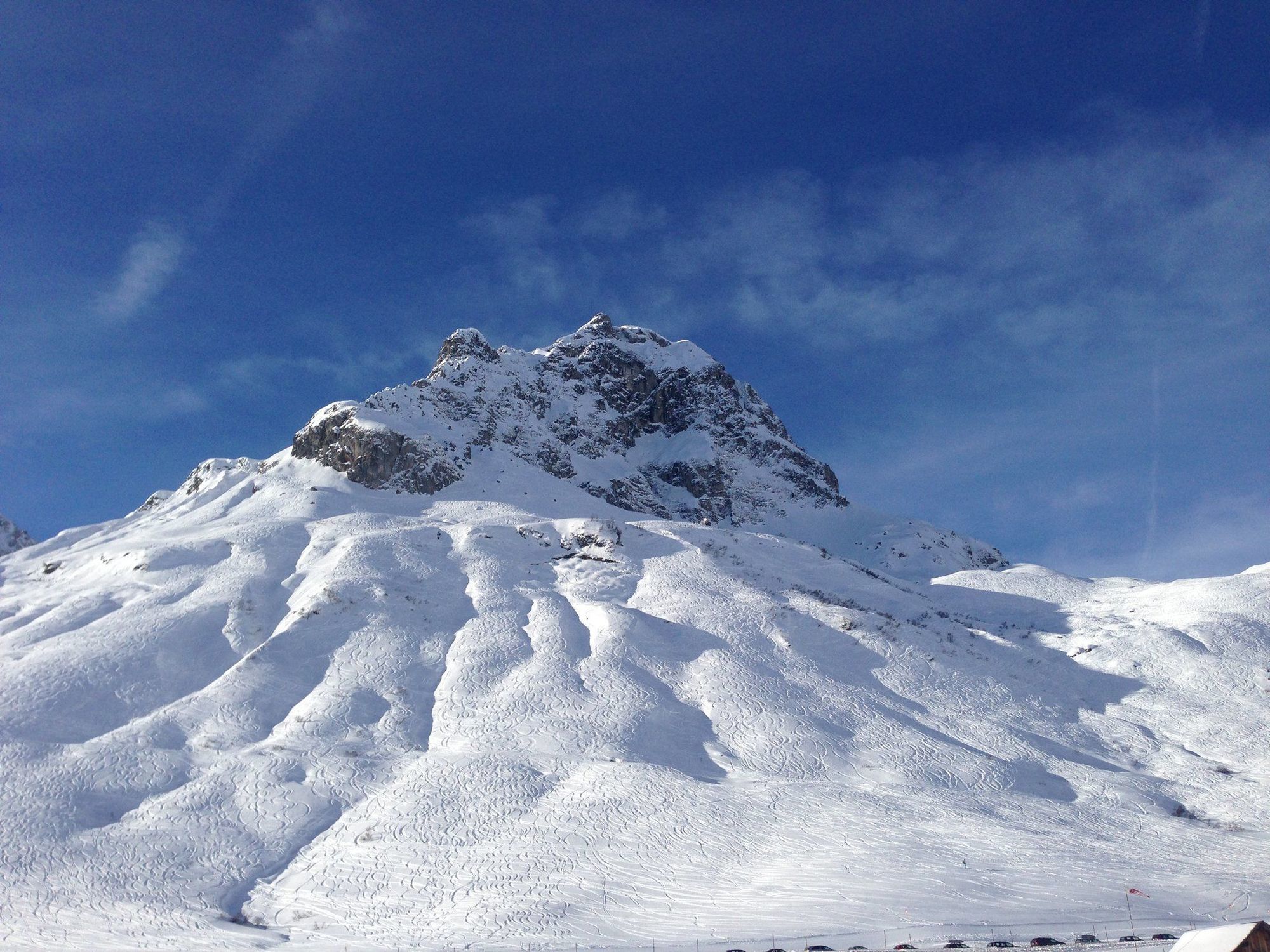 ‪‪Thurnher's Alpenhof‬‬  Zürs وسائل الراحة الصورة